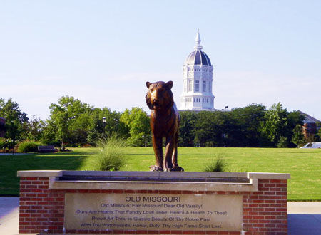 Khoa y Đại học quốc tế Missouri